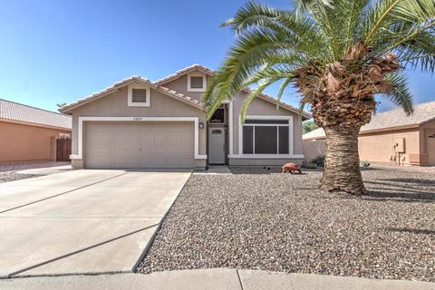 1320 S Cholla St, Gilbert, AZ 85233 photo 1