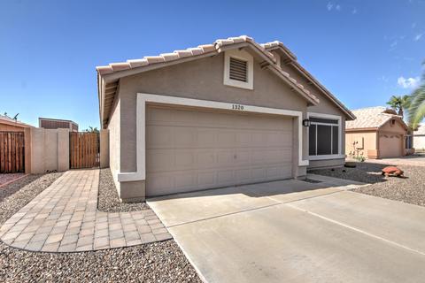1320 S Cholla St, Gilbert, AZ 85233 photo 4