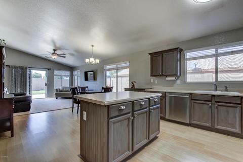 1320 S Cholla St, Gilbert, AZ 85233 photo 11
