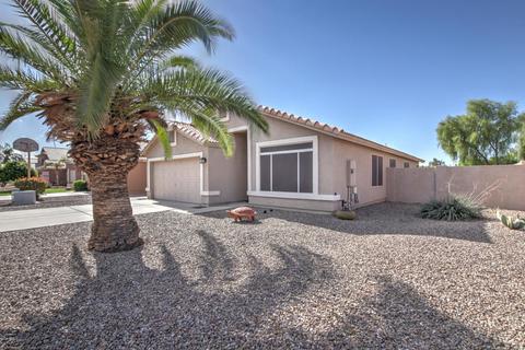 1320 S Cholla St, Gilbert, AZ 85233 photo 3