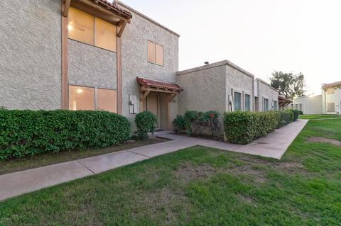 3128 W Harmont Dr, Phoenix, AZ 85051 photo 22