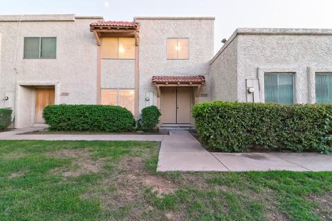 3128 W Harmont Dr, Phoenix, AZ 85051 photo 21