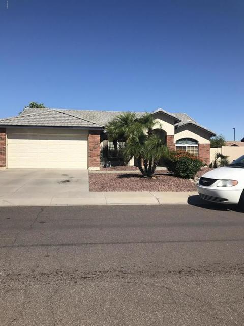 3640 E Thornton Ave, Gilbert, AZ 85297 photo 1