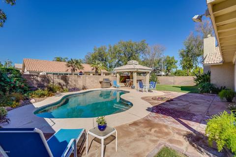 832 E Scott Ave, Gilbert, AZ 85234 photo 33