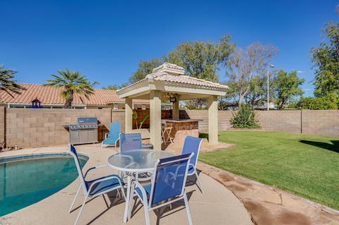 832 E Scott Ave, Gilbert, AZ 85234 photo 37