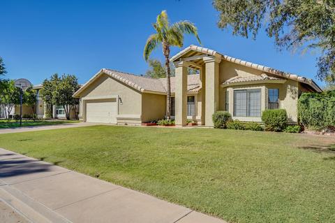 832 E Scott Ave, Gilbert, AZ 85234 photo 3