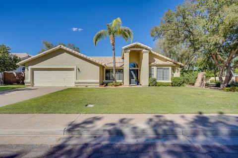 832 E Scott Ave, Gilbert, AZ 85234 photo 2