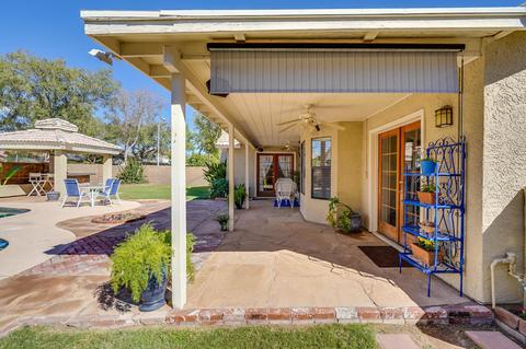 832 E Scott Ave, Gilbert, AZ 85234 photo 32