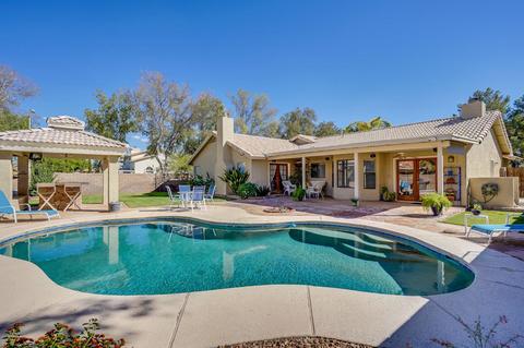832 E Scott Ave, Gilbert, AZ 85234 photo 35