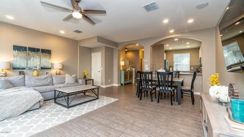 4228 Erie St, Gilbert, AZ 85295 photo 17