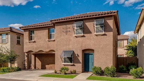 4228 Erie St, Gilbert, AZ 85295 photo 1