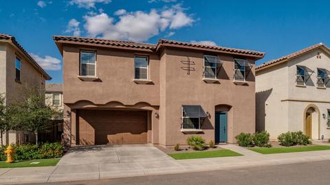 4228 Erie St, Gilbert, AZ 85295 photo 3