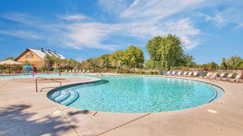 3835 E Baars Ave, Gilbert, AZ 85297 photo 76