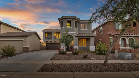 3835 E Baars Ave, Gilbert, AZ 85297 photo 1