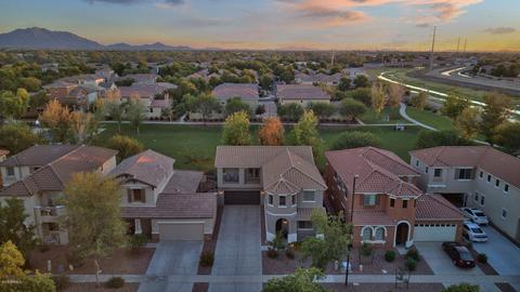 3835 E Baars Ave, Gilbert, AZ 85297 photo 2