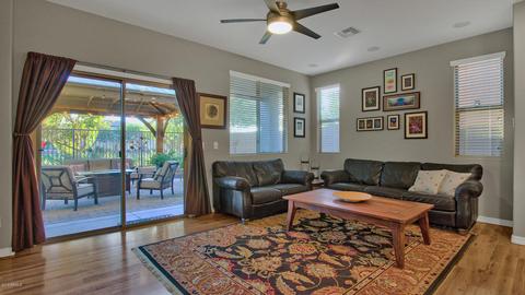 3835 E Baars Ave, Gilbert, AZ 85297 photo 25