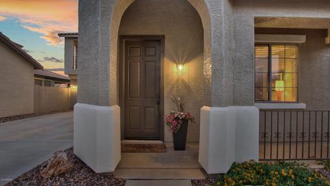 3835 E Baars Ave, Gilbert, AZ 85297 photo 13