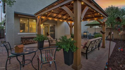 3835 E Baars Ave, Gilbert, AZ 85297 photo 52