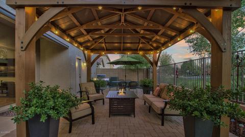 3835 E Baars Ave, Gilbert, AZ 85297 photo 54