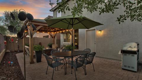 3835 E Baars Ave, Gilbert, AZ 85297 photo 50