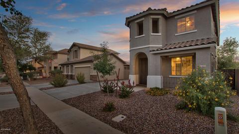 3835 E Baars Ave, Gilbert, AZ 85297 photo 10