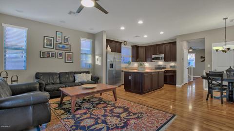 3835 E Baars Ave, Gilbert, AZ 85297 photo 26
