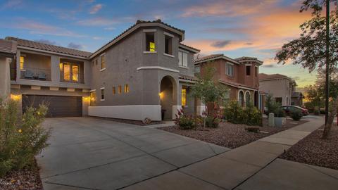3835 E Baars Ave, Gilbert, AZ 85297 photo 11
