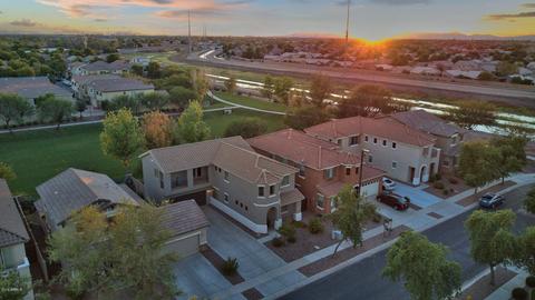 3835 E Baars Ave, Gilbert, AZ 85297 photo 4