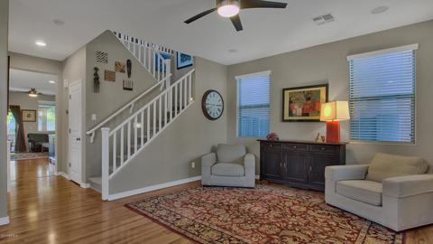 3835 E Baars Ave, Gilbert, AZ 85297 photo 16