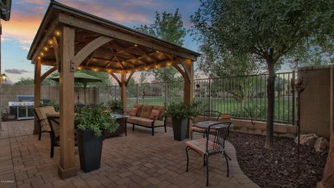 3835 E Baars Ave, Gilbert, AZ 85297 photo 53