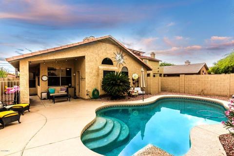 4714 E Sands Dr, Phoenix, AZ 85050 photo 2