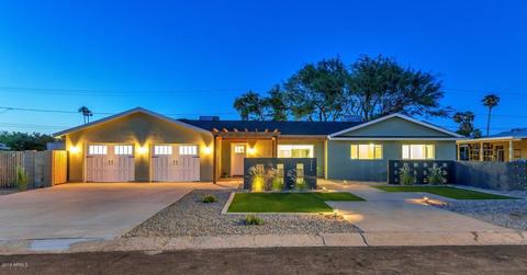 3046 E Roma Ave, Phoenix, AZ 85016 photo 2