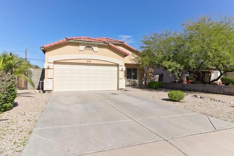 205 2nd Ave E, Buckeye, AZ 85326 photo 2