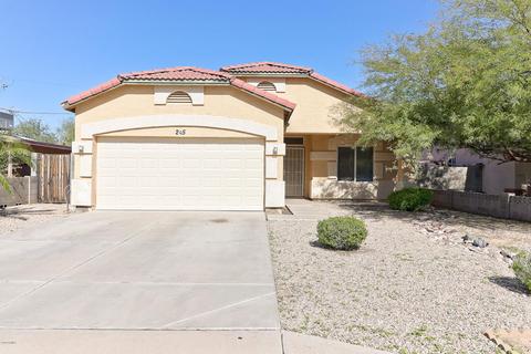 205 2nd Ave E, Buckeye, AZ 85326 photo 1