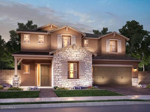 3487 E Boot Track Trl, Gilbert, AZ 85296 photo 1