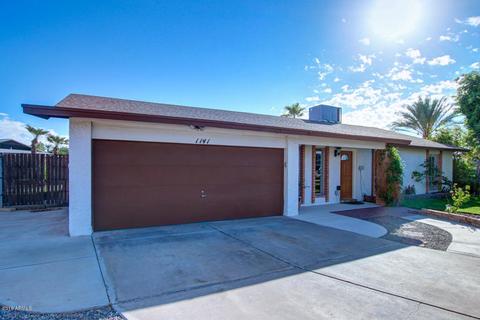 1141 E Glade Cir, Mesa, AZ 85204 photo 23