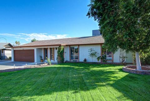 1141 E Glade Cir, Mesa, AZ 85204 photo 1