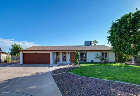 1141 E Glade Cir, Mesa, AZ 85204 photo 22