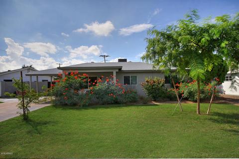 4415 E Campbell Ave, Phoenix, AZ 85018 photo 1
