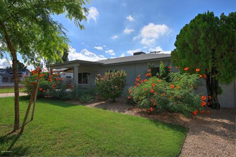 4415 E Campbell Ave, Phoenix, AZ 85018 photo 2