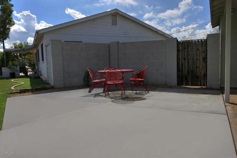 4415 E Campbell Ave, Phoenix, AZ 85018 photo 4