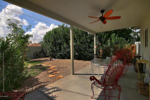 4415 E Campbell Ave, Phoenix, AZ 85018 photo 30