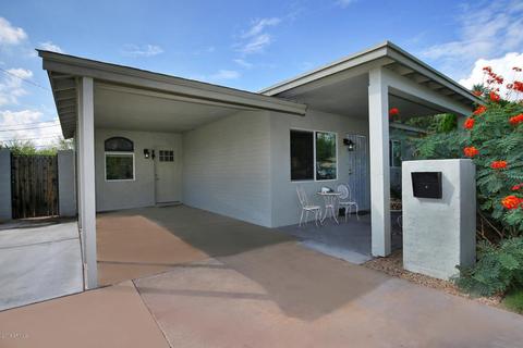 4415 E Campbell Ave, Phoenix, AZ 85018 photo 5