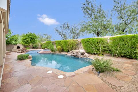 3848 Expedition Way, Phoenix, AZ 85050 photo 36