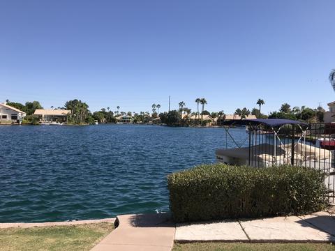 1700 E Lakeside Dr #44, Gilbert, AZ 85234 photo 20
