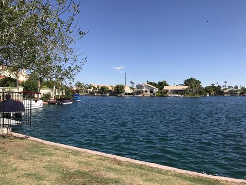 1700 E Lakeside Dr #44, Gilbert, AZ 85234 photo 19