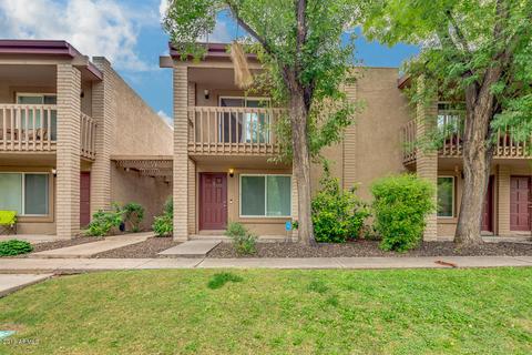 31 W Pasadena Ave #5, Phoenix, AZ 85013 photo 1
