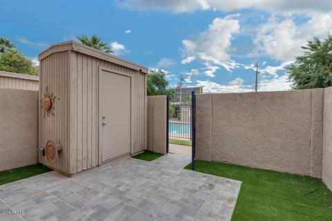 31 W Pasadena Ave #5, Phoenix, AZ 85013 photo 34