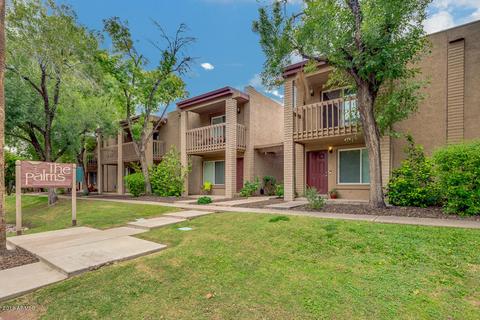 31 W Pasadena Ave #5, Phoenix, AZ 85013 photo 3