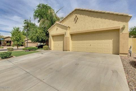 1561 N Pomeroy --, Mesa, AZ 85201 photo 3